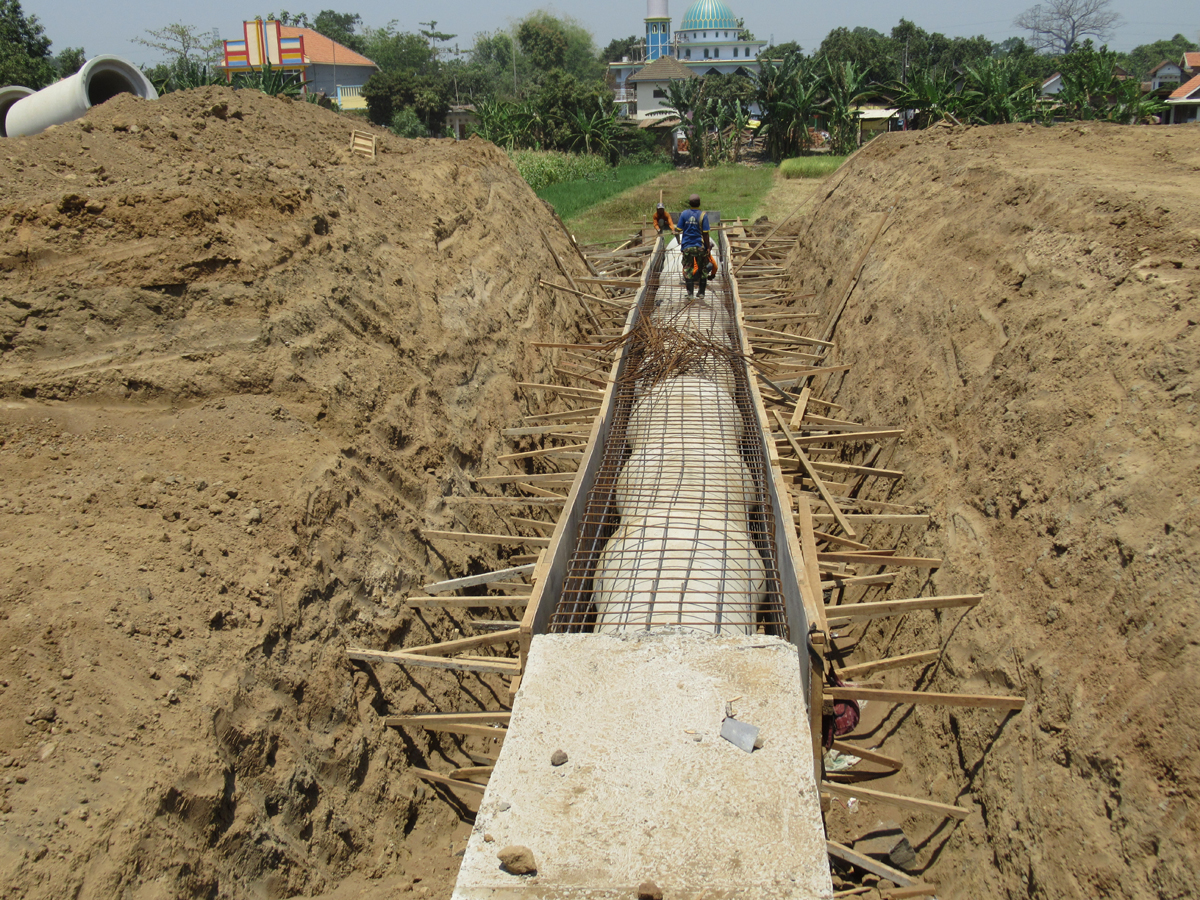 TOL GEMPOL - PASURUAN