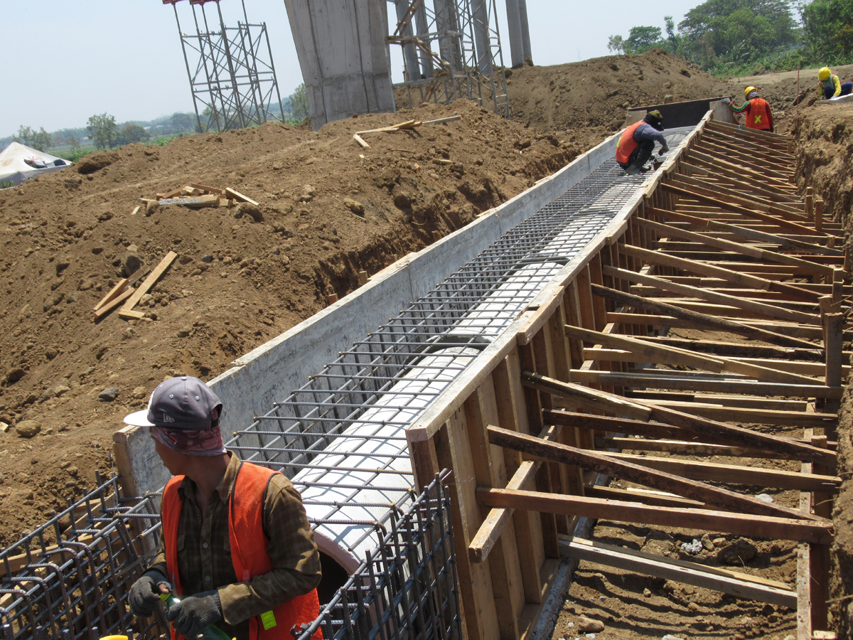 TOL GEMPOL - PASURUAN