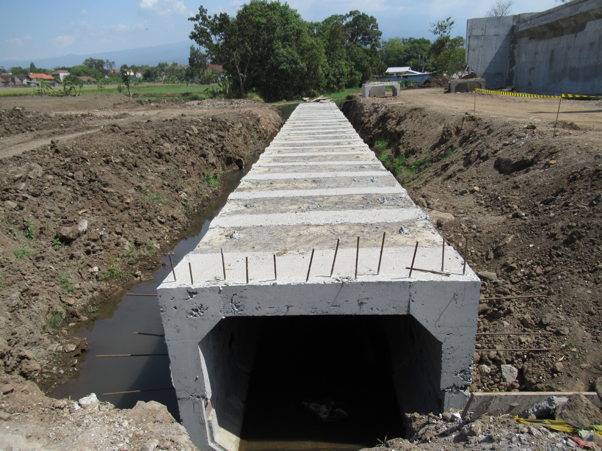 TOL PASURUAN - PROBOLINGGO