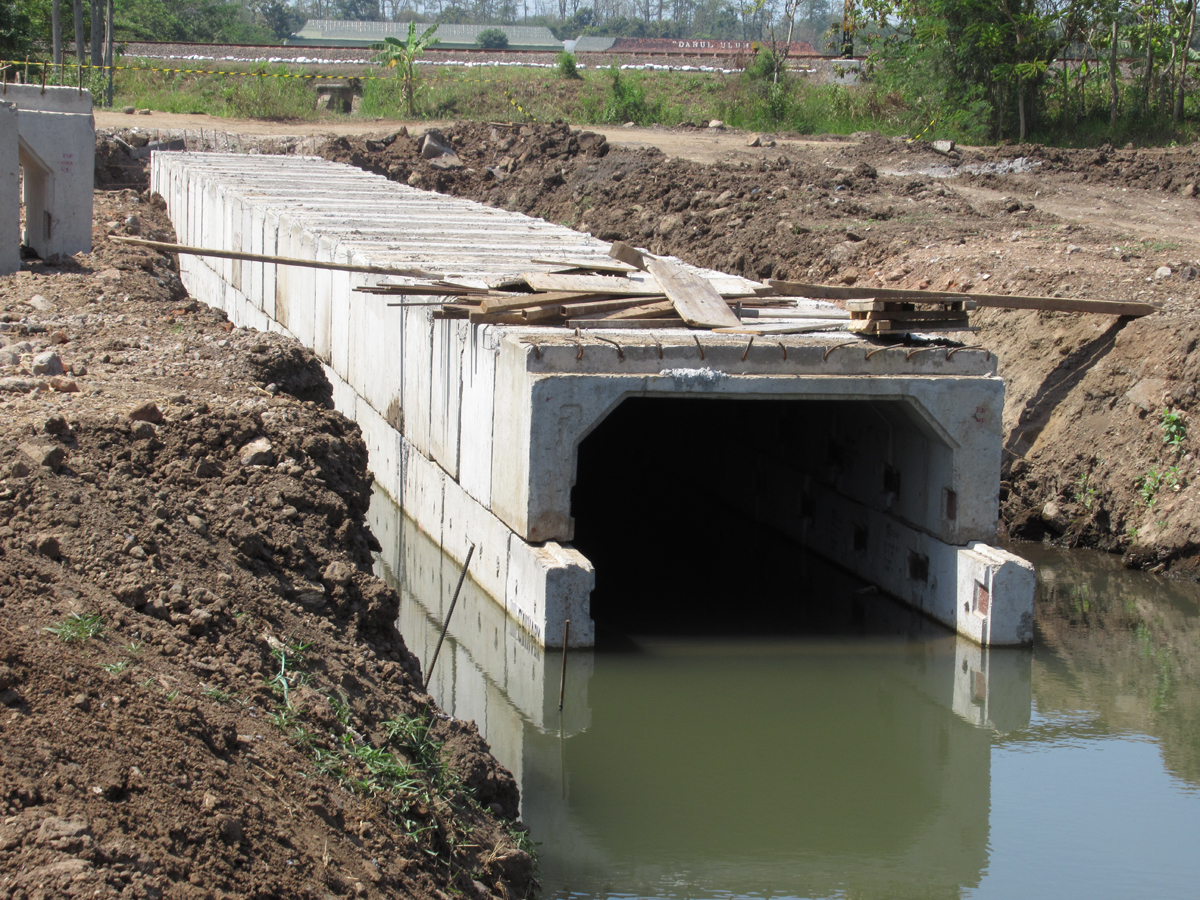 TOL PASURUAN - PROBOLINGGO