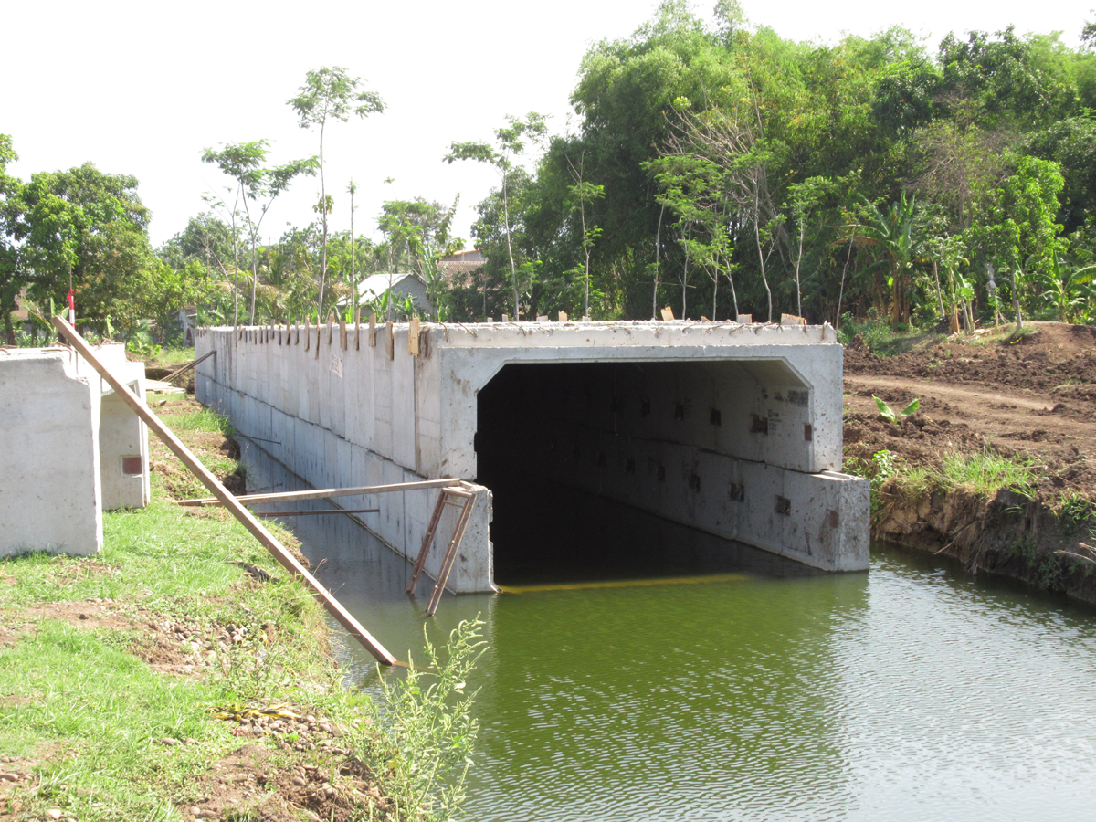 TOL PASURUAN - PROBOLINGGO