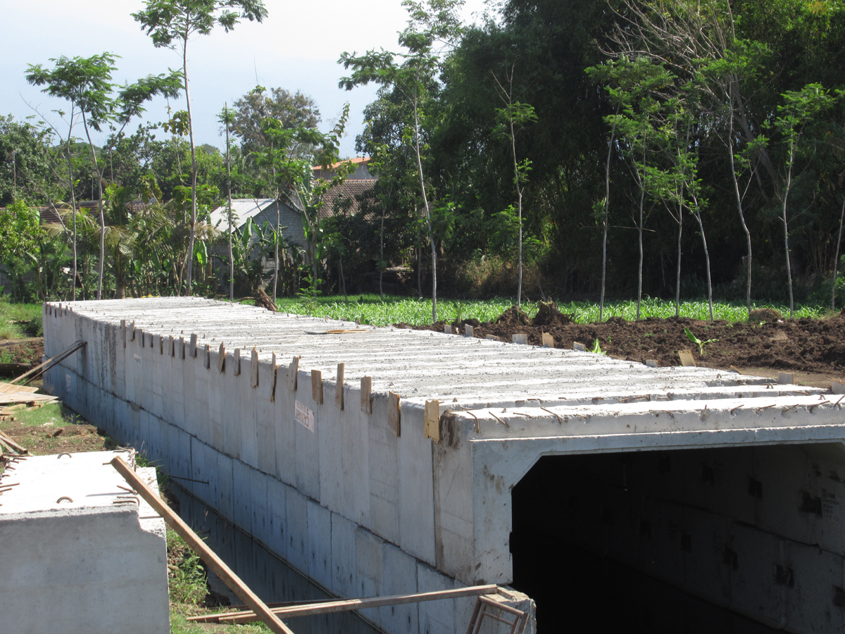 TOL PASURUAN - PROBOLINGGO