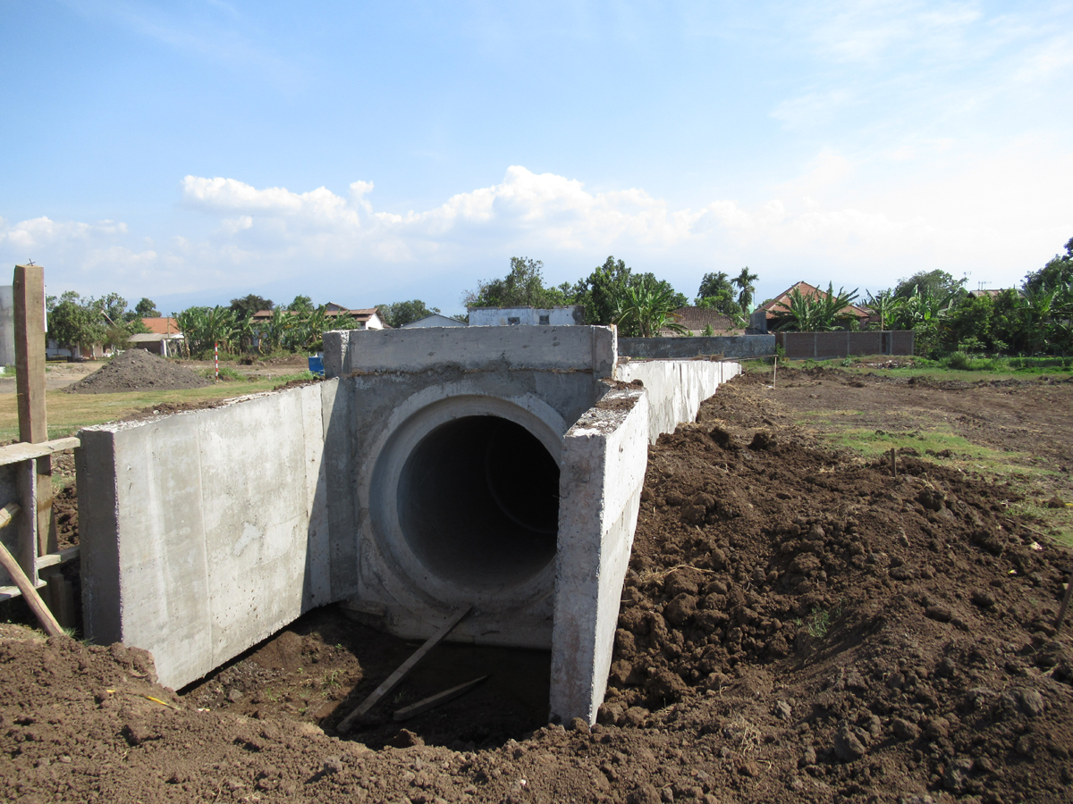 TOL PASURUAN - PROBOLINGGO