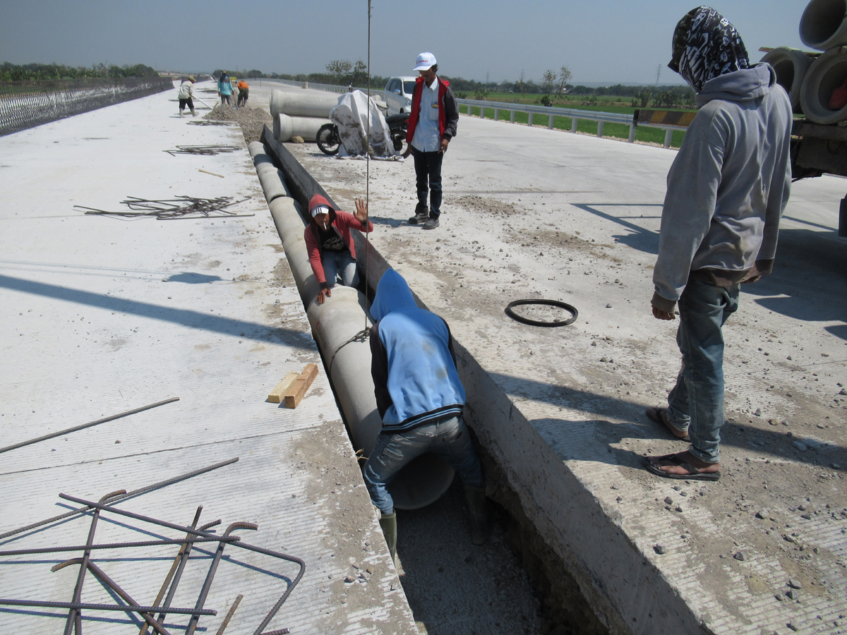 TOL SOLO - KERTOSONO