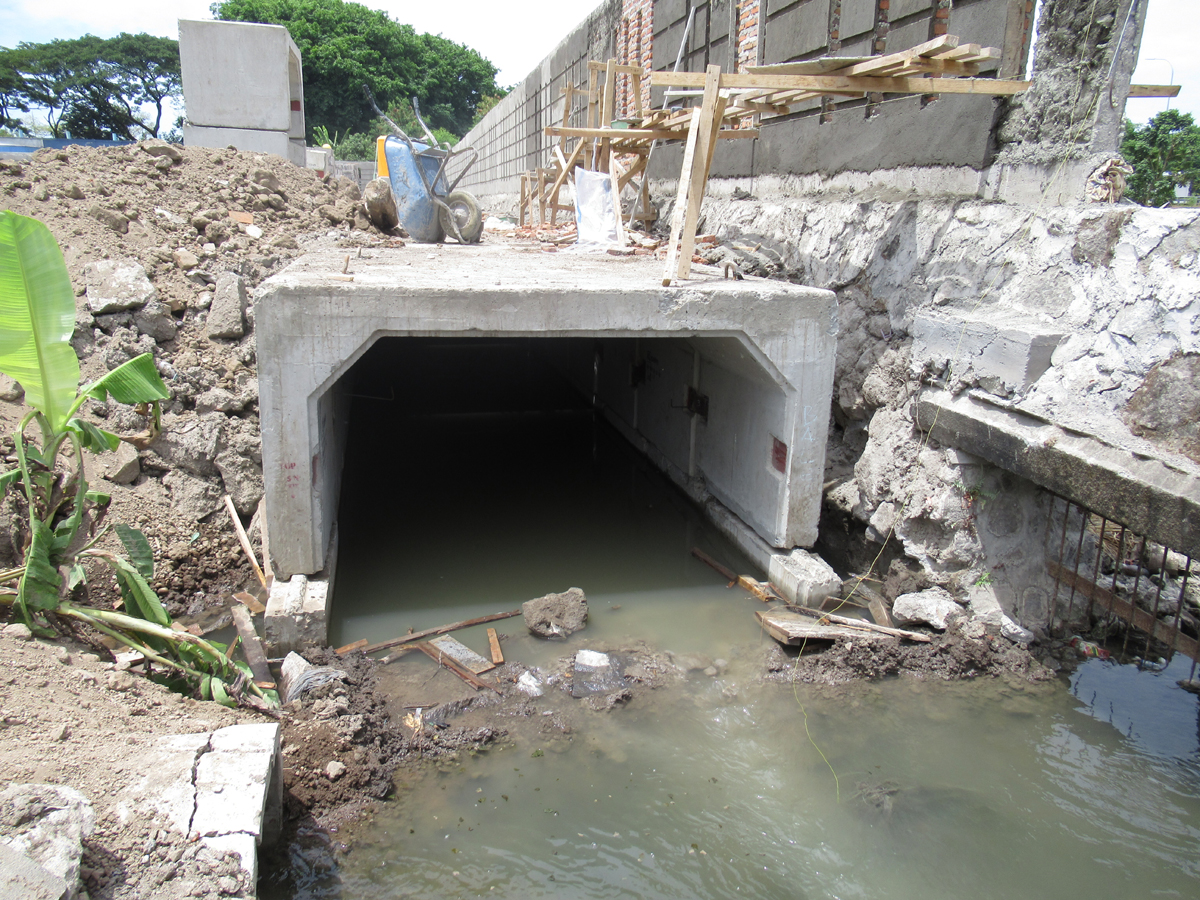 PDAM Ketegan Sidoarjo