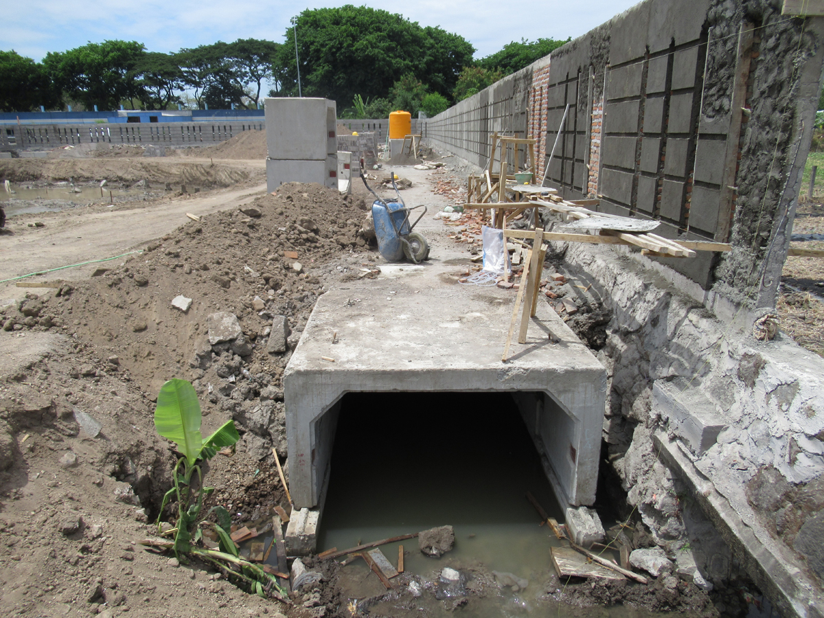 PDAM Ketegan Sidoarjo