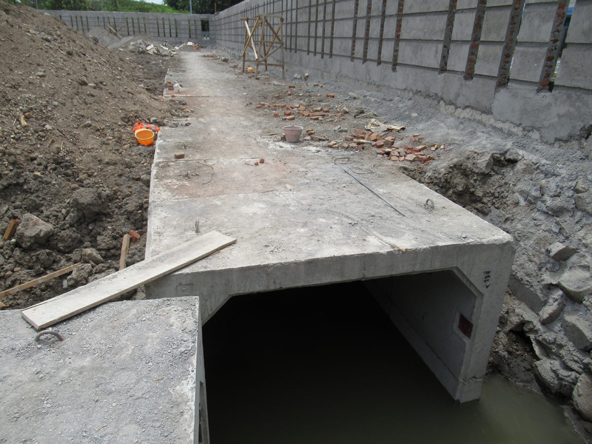 PDAM Ketegan Sidoarjo