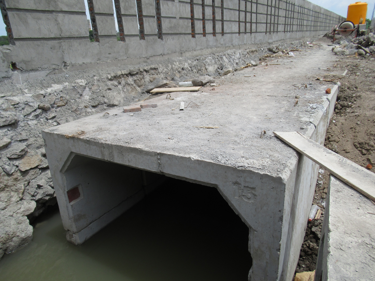 PDAM Ketegan Sidoarjo