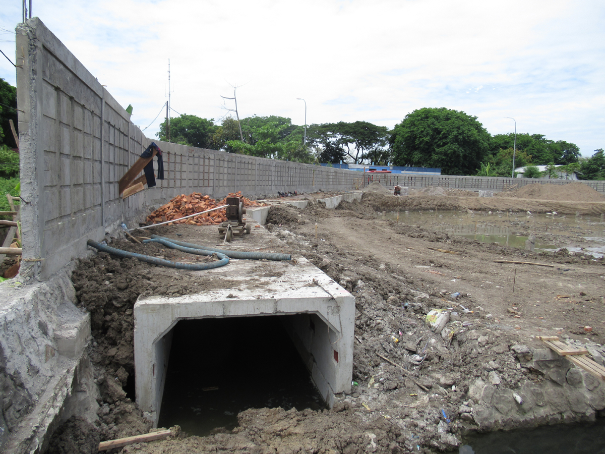 PDAM Ketegan Sidoarjo