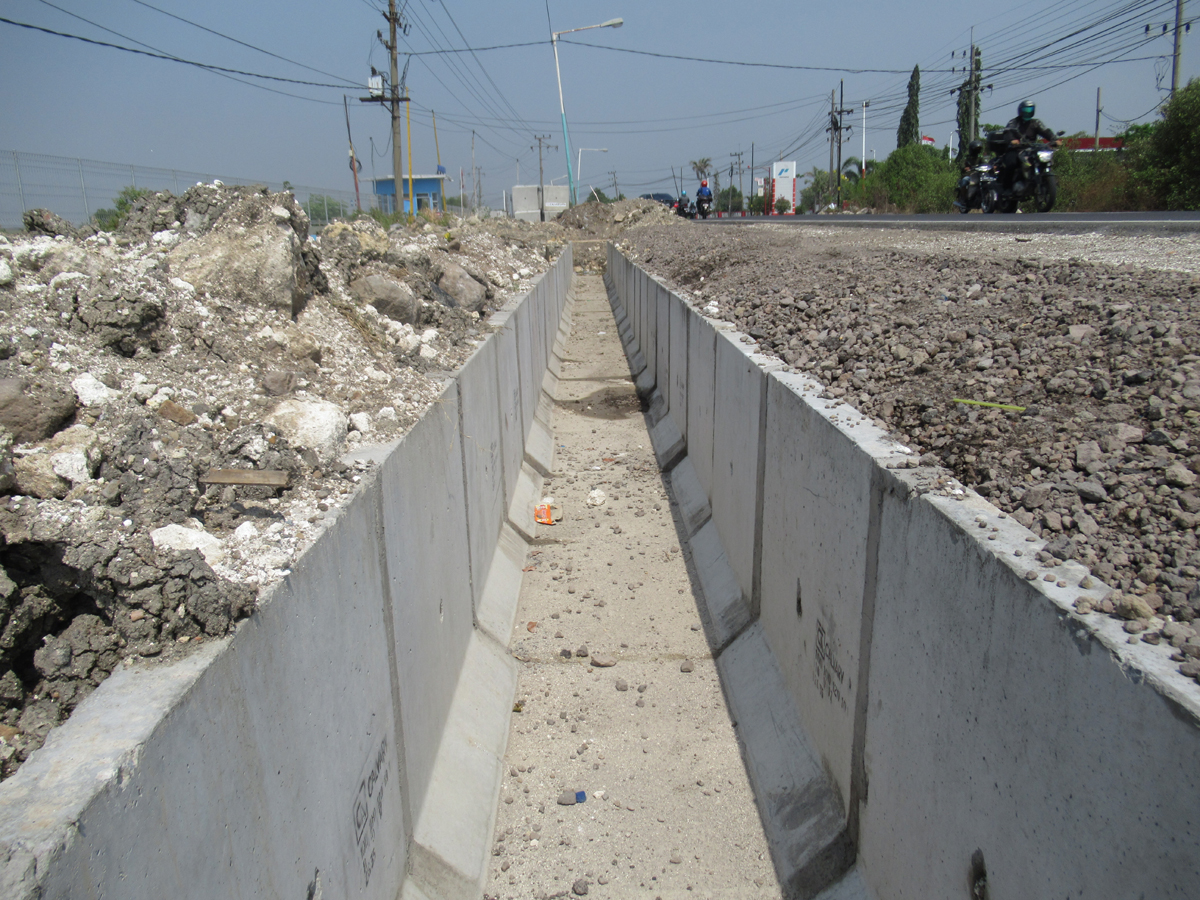 RUAS JL. SADANG - GRESIK