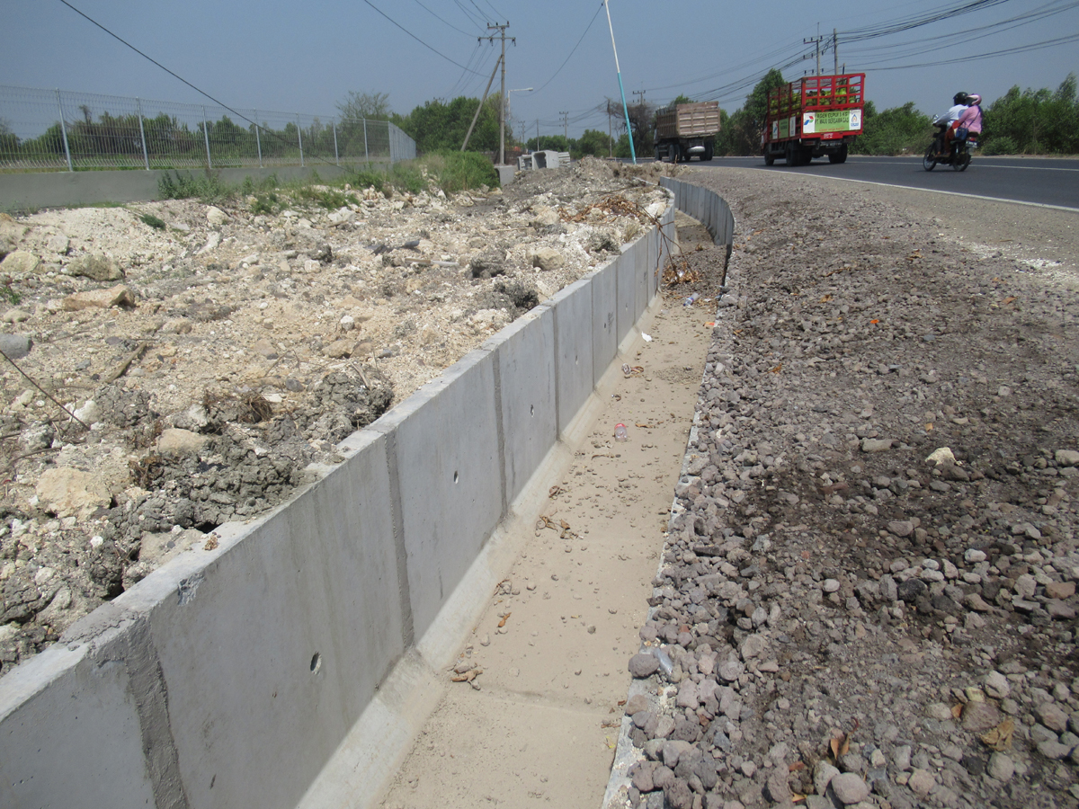 RUAS JL. SADANG - GRESIK