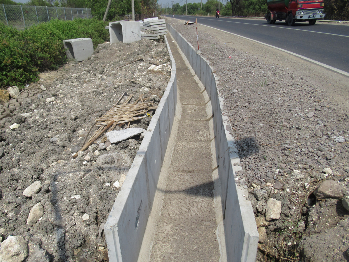 RUAS JL. SADANG - GRESIK