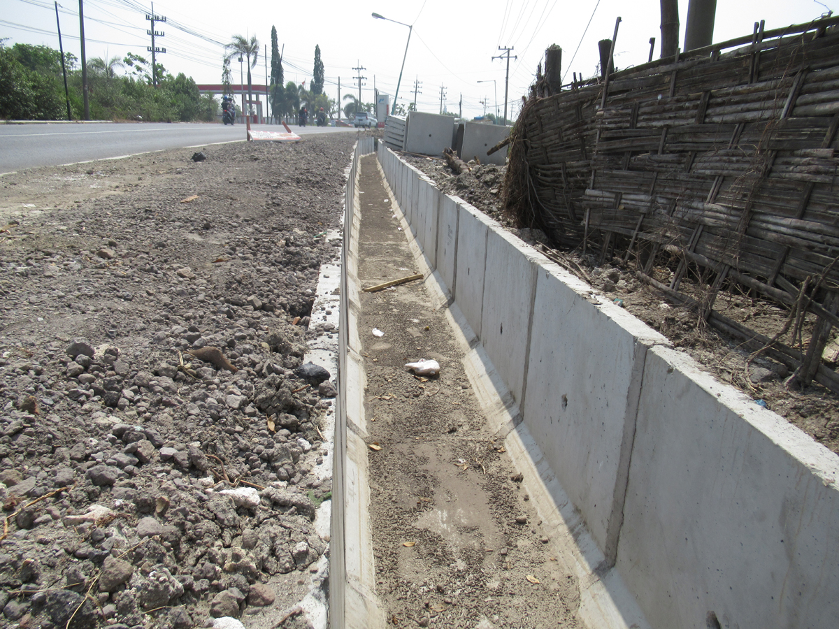 RUAS JL. SADANG - GRESIK