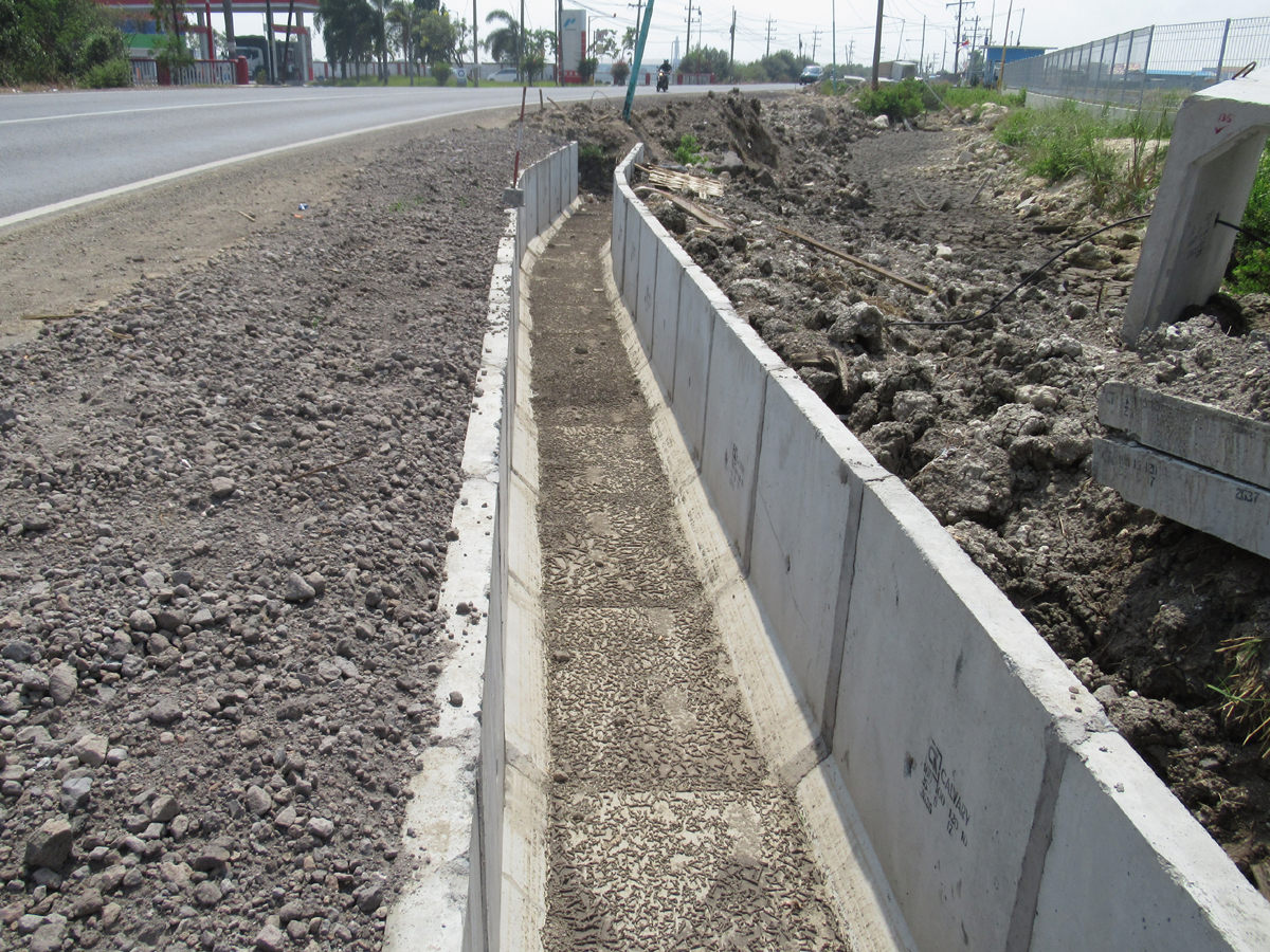 RUAS JL. SADANG - GRESIK