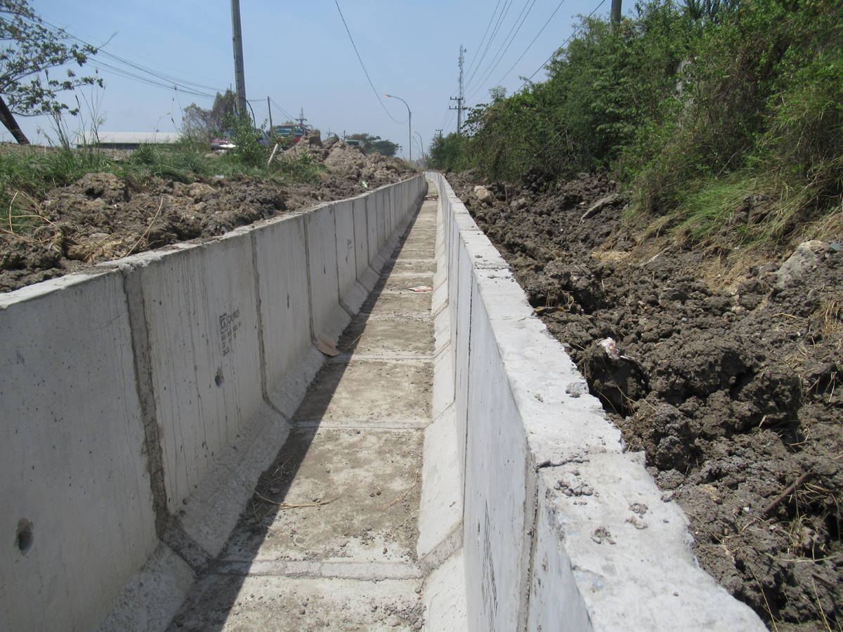 RUAS JL. SADANG - GRESIK