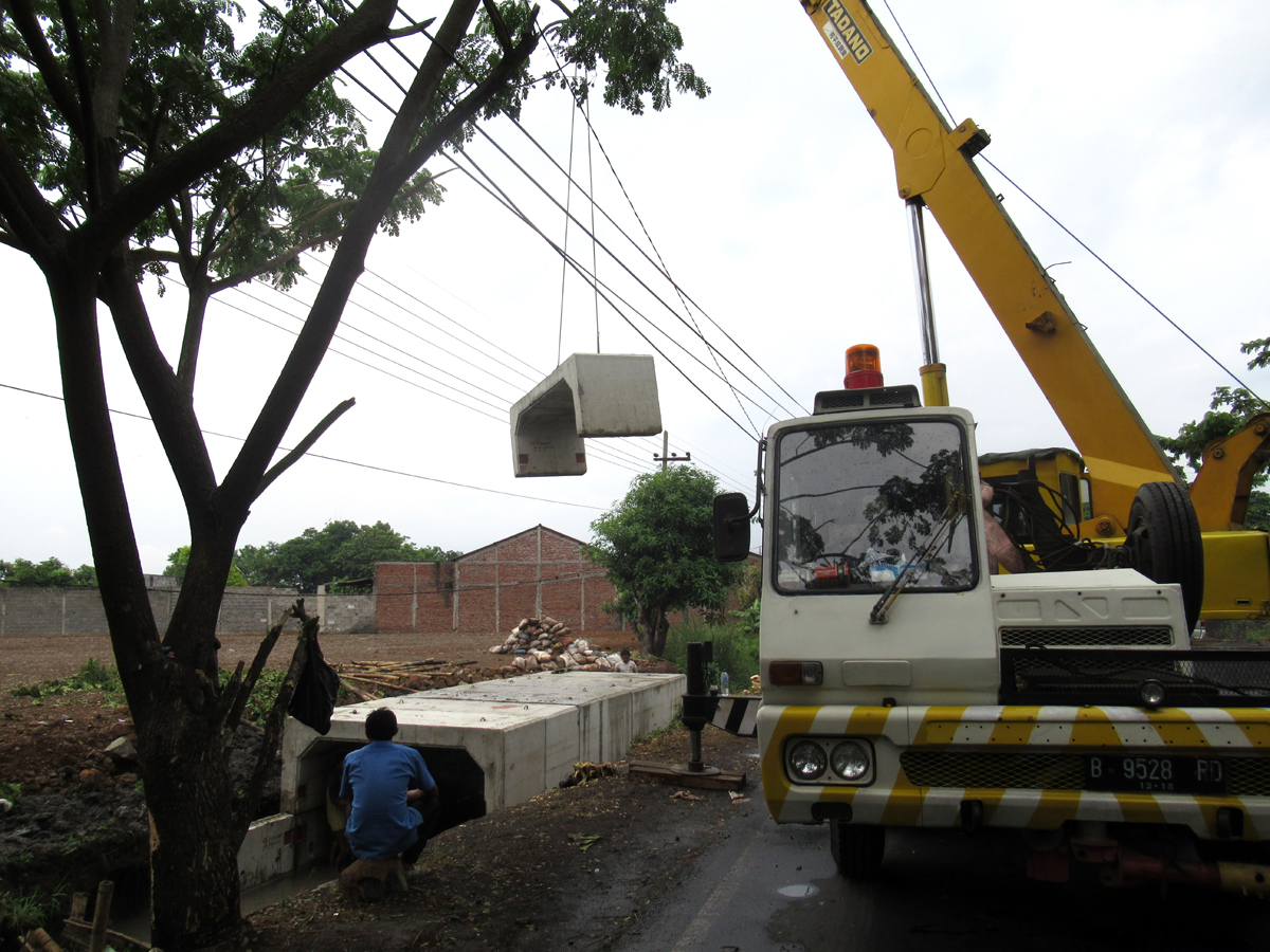 GEDUNG PGRI REJOSO - PASURUAN