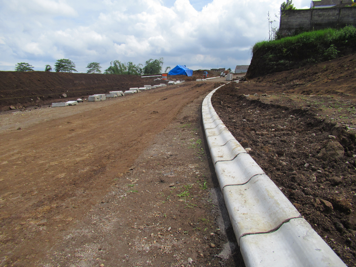 CANSTEIN S - NILAYARESORT & LIFESTYLE BATU MALANG