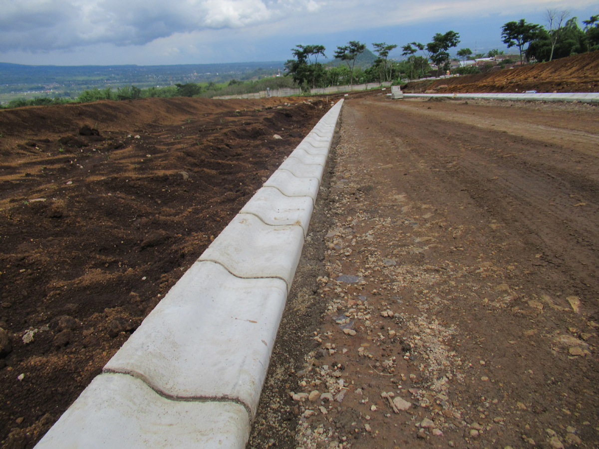 CANSTEIN S - NILAYARESORT & LIFESTYLE BATU MALANG