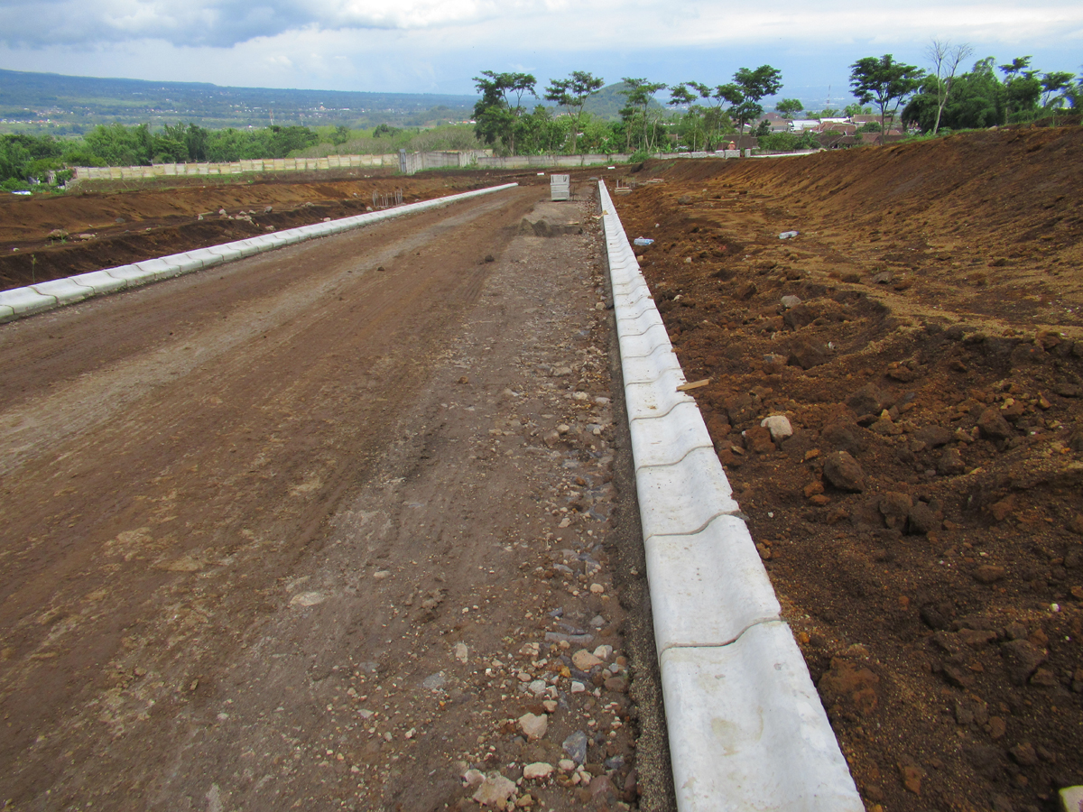 CANSTEIN S - NILAYARESORT & LIFESTYLE BATU MALANG