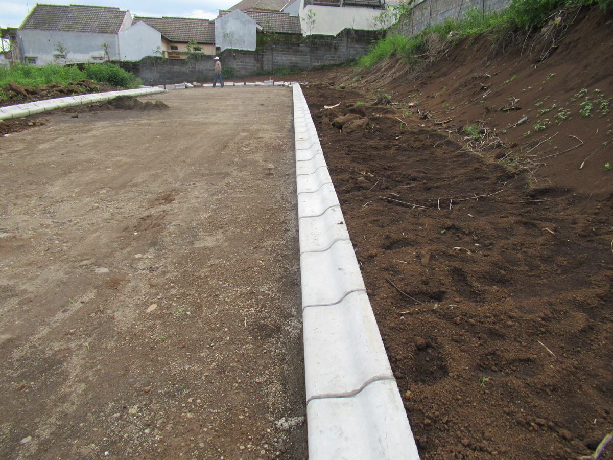 CANSTEIN S - NILAYARESORT & LIFESTYLE BATU MALANG