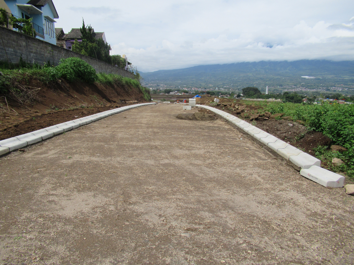 CANSTEIN S - NILAYARESORT & LIFESTYLE BATU MALANG