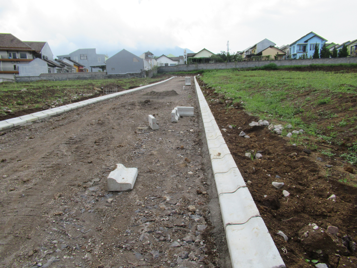 CANSTEIN S - NILAYARESORT & LIFESTYLE BATU MALANG