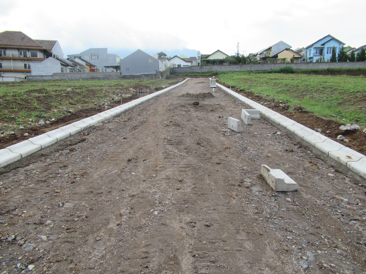 CANSTEIN S - NILAYARESORT & LIFESTYLE BATU MALANG