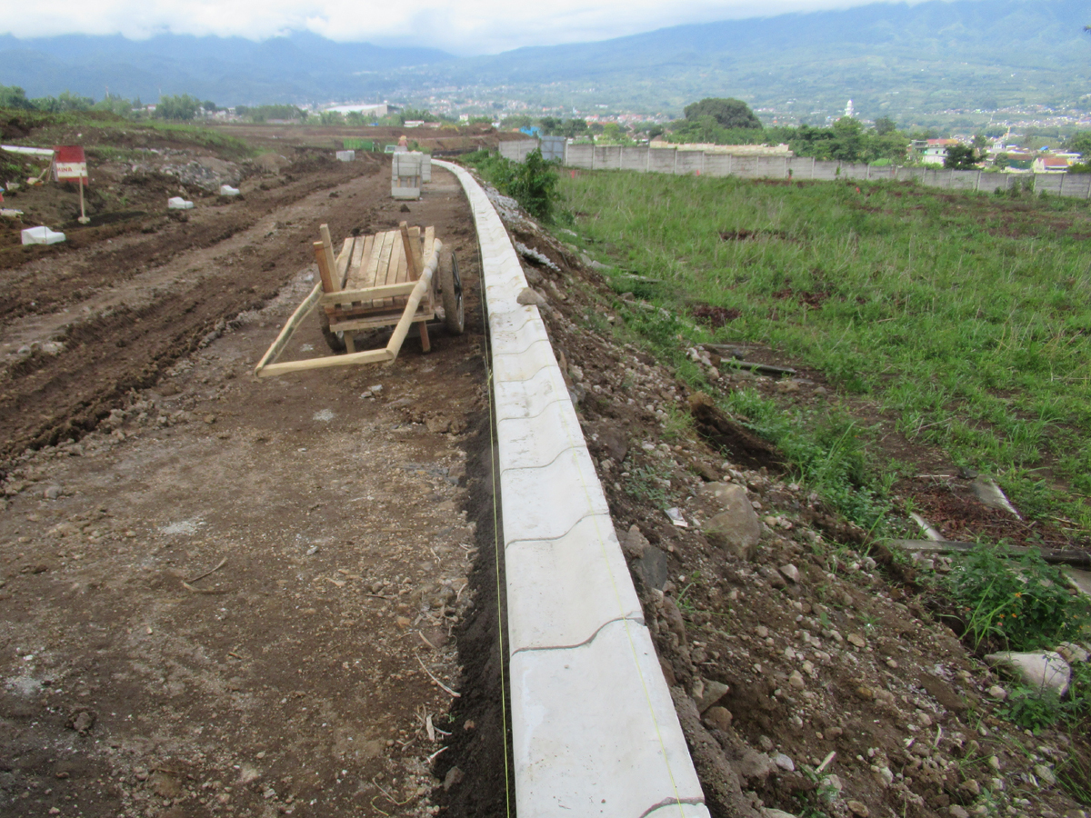 CANSTEIN S - NILAYARESORT & LIFESTYLE BATU MALANG