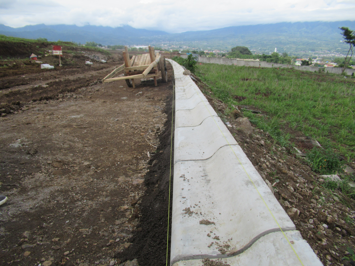 CANSTEIN S - NILAYARESORT & LIFESTYLE BATU MALANG