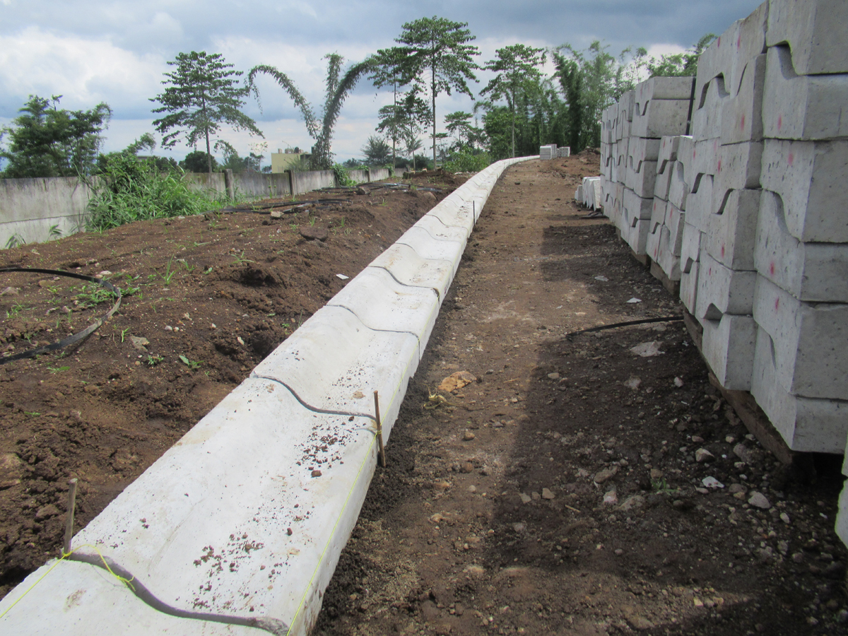 CANSTEIN S - NILAYARESORT & LIFESTYLE BATU MALANG