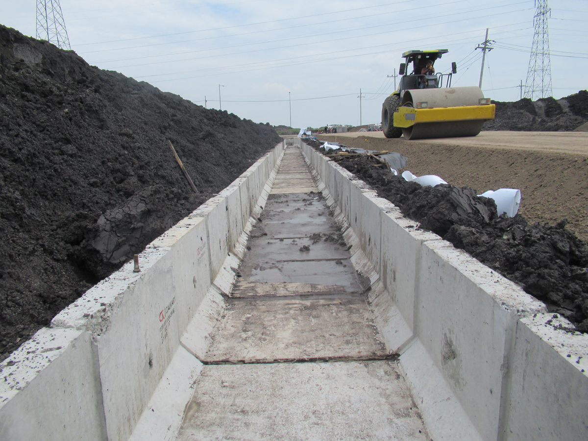 P.I.E.R (Pasuruan Industrial Estate Rembang)