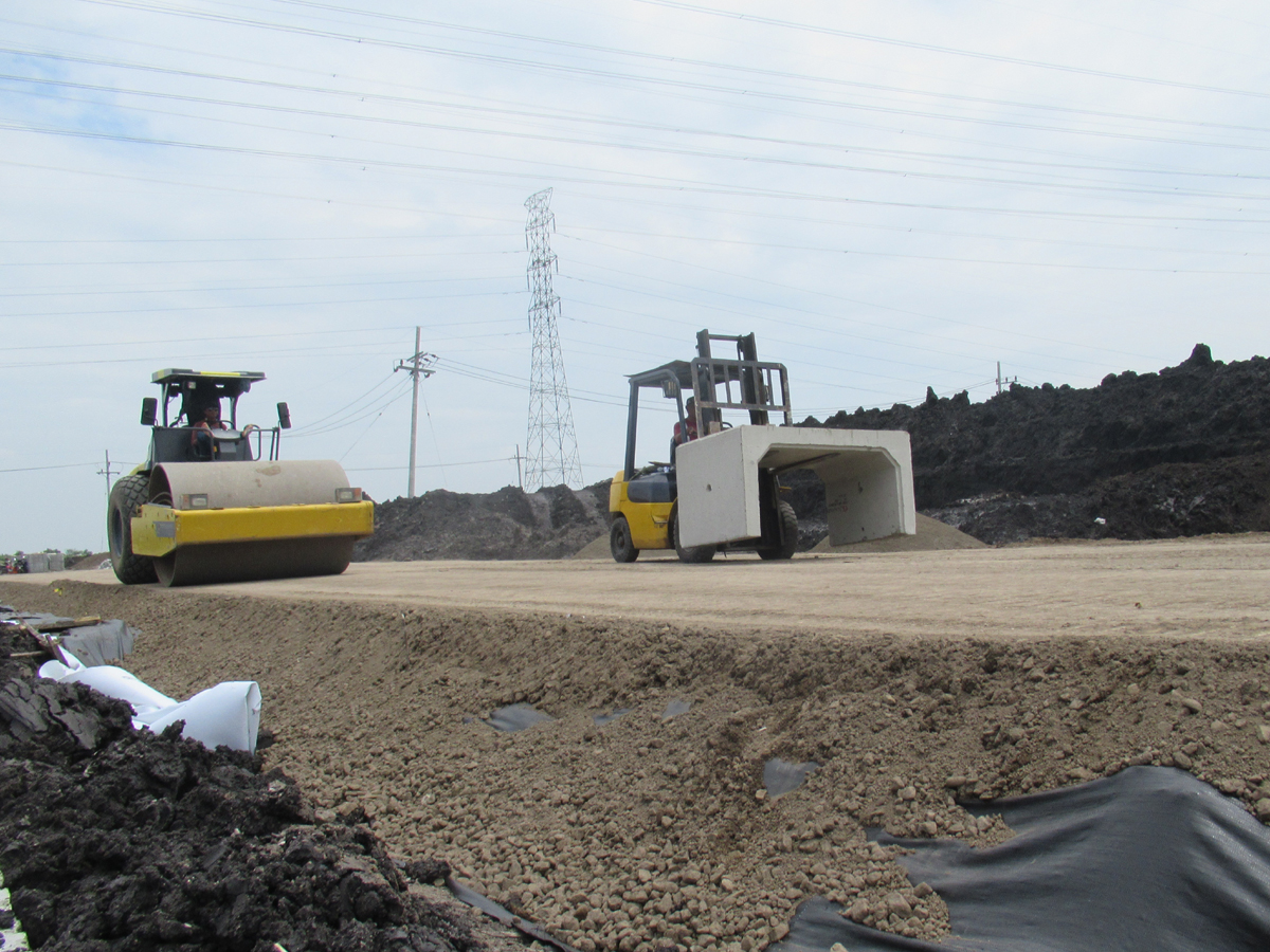 P.I.E.R (Pasuruan Industrial Estate Rembang)