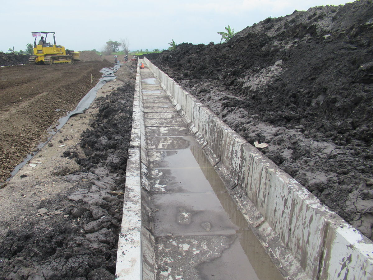 P.I.E.R (Pasuruan Industrial Estate Rembang)