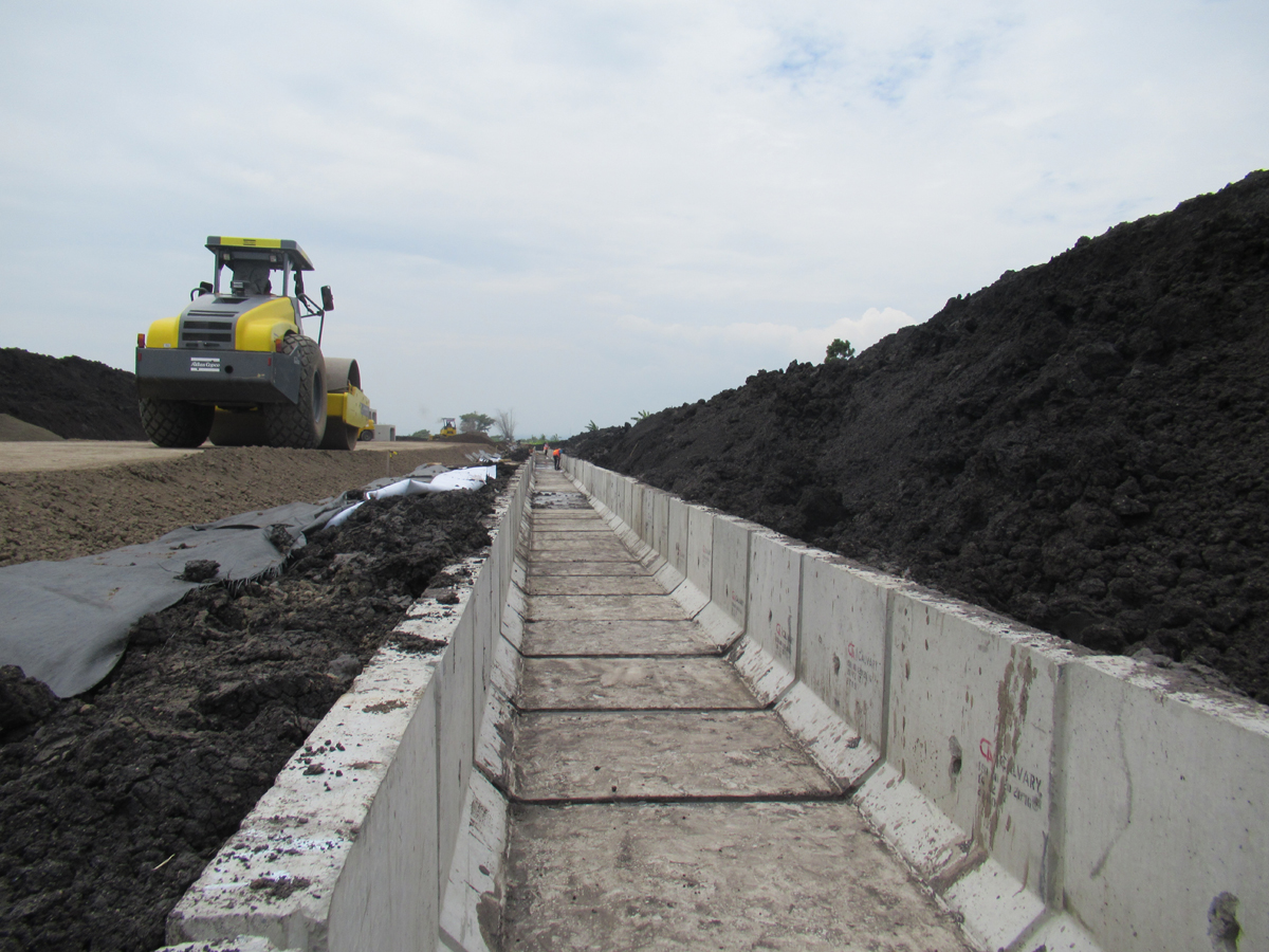 P.I.E.R (Pasuruan Industrial Estate Rembang)