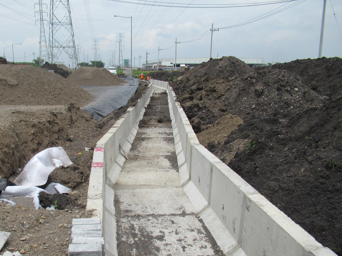 P.I.E.R (Pasuruan Industrial Estate Rembang)