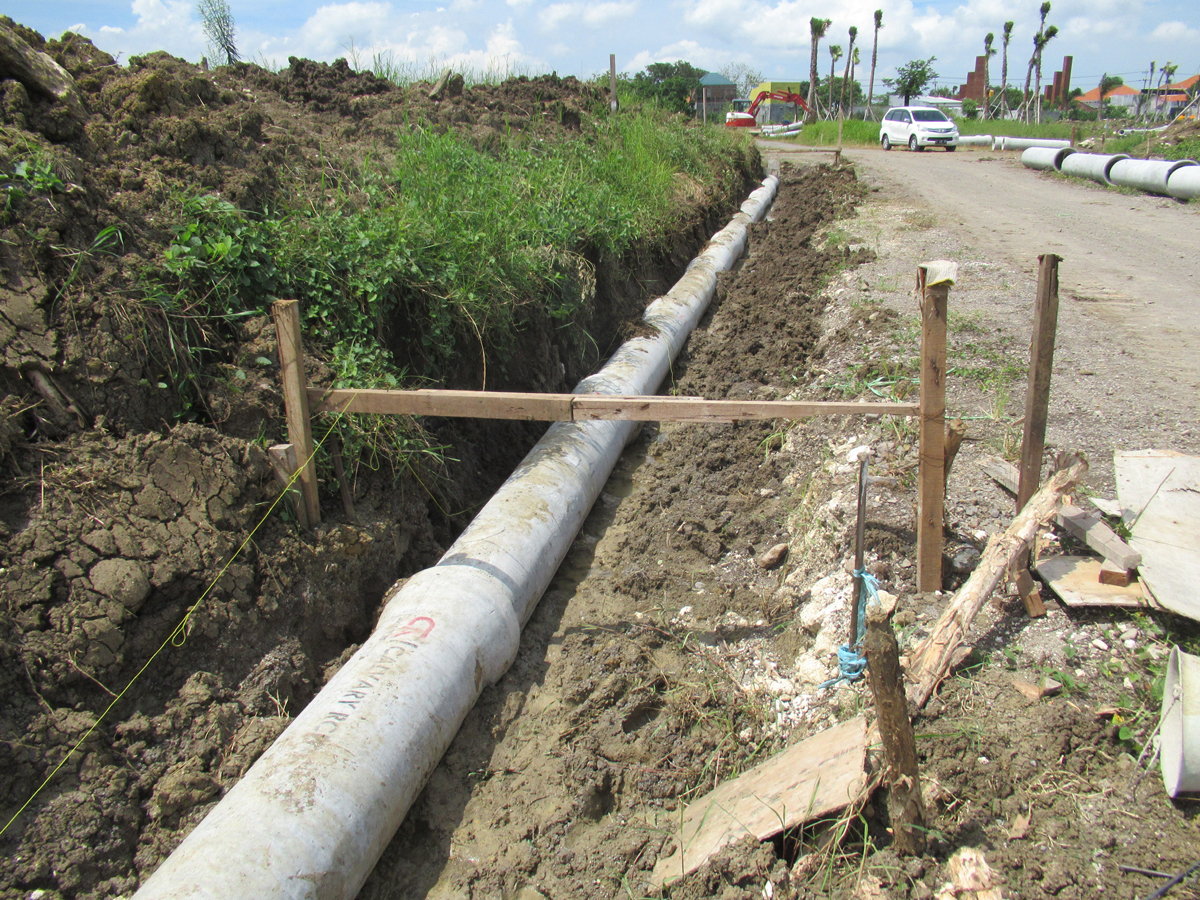 Perum. Fores Cerme - Gresik