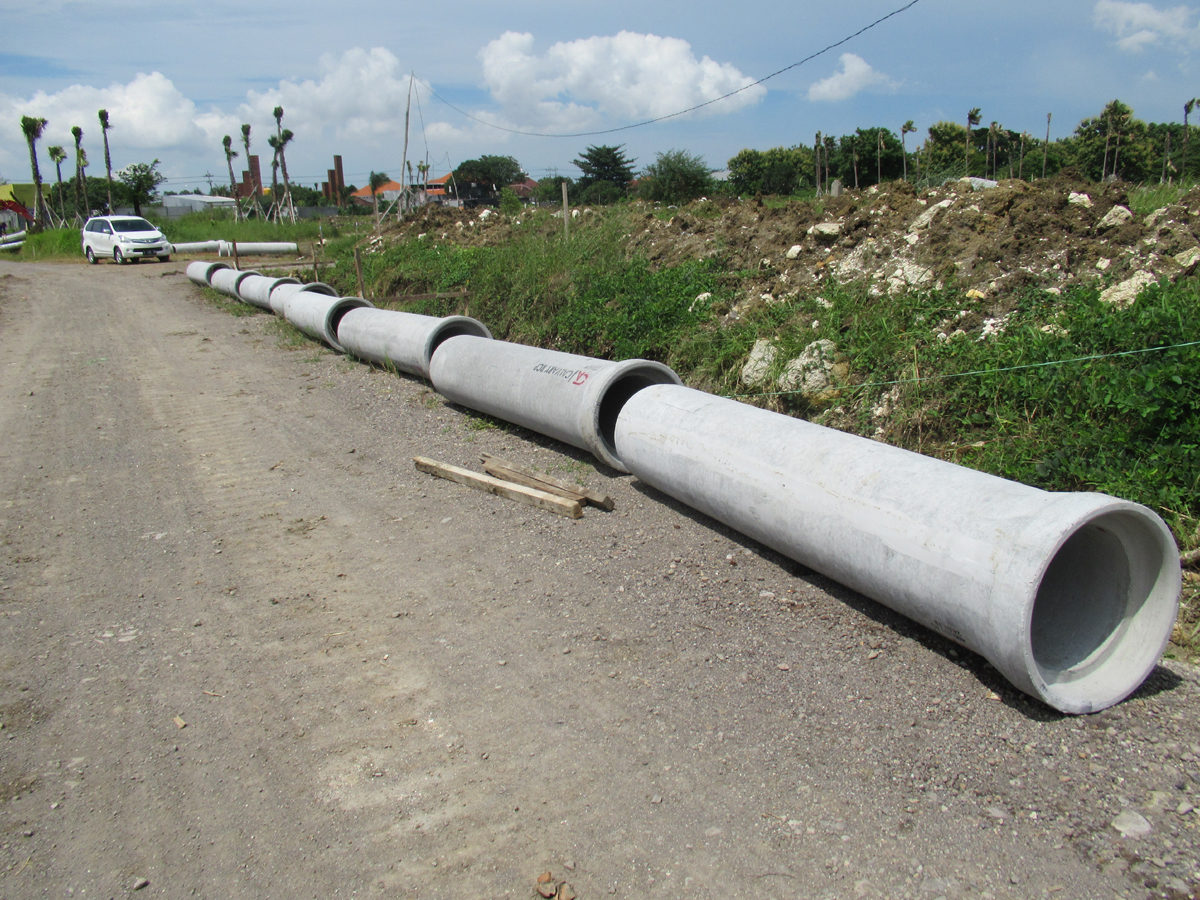 Perum. Fores Cerme - Gresik