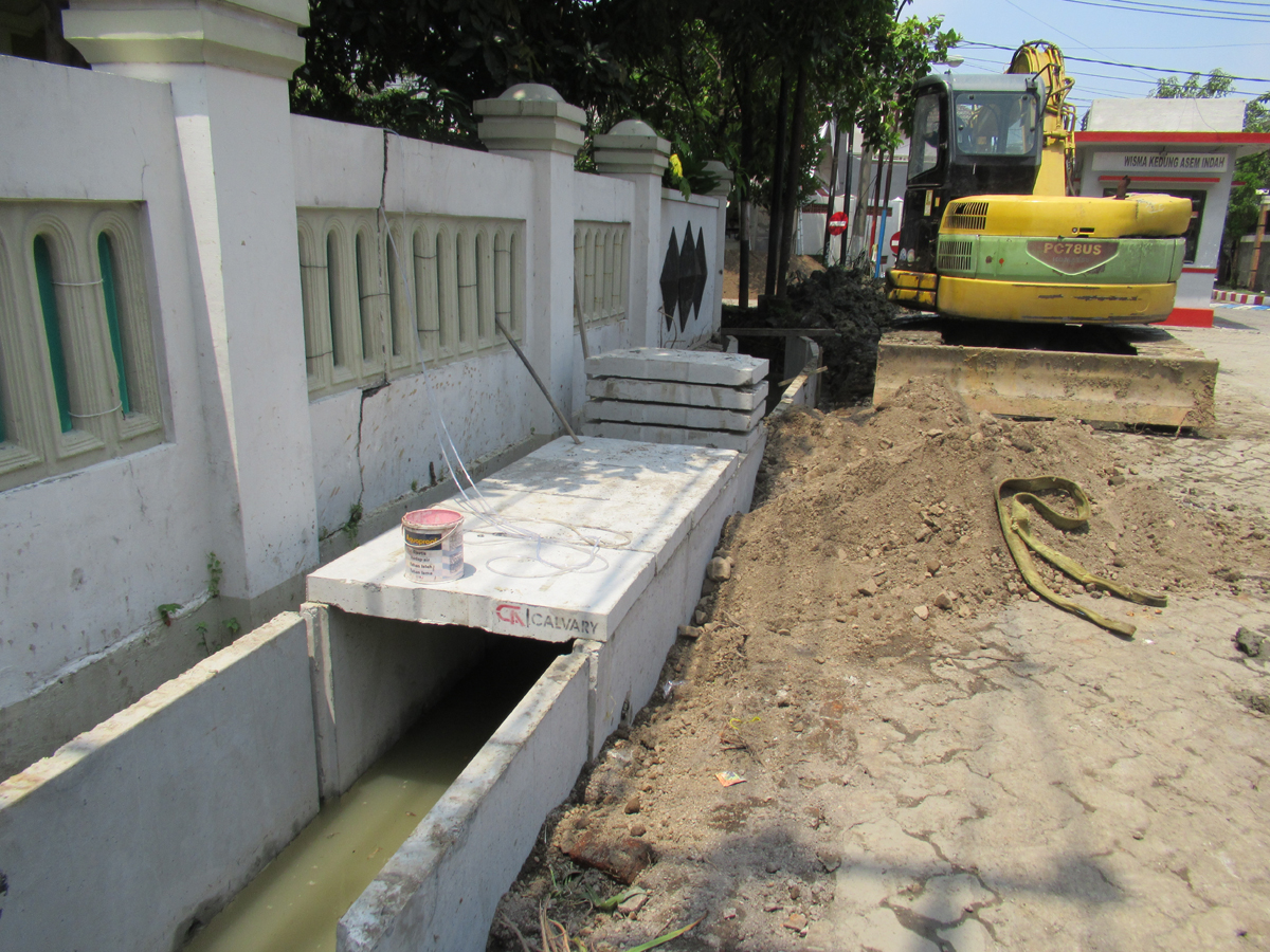 Perum. Wiskai Tahap 2