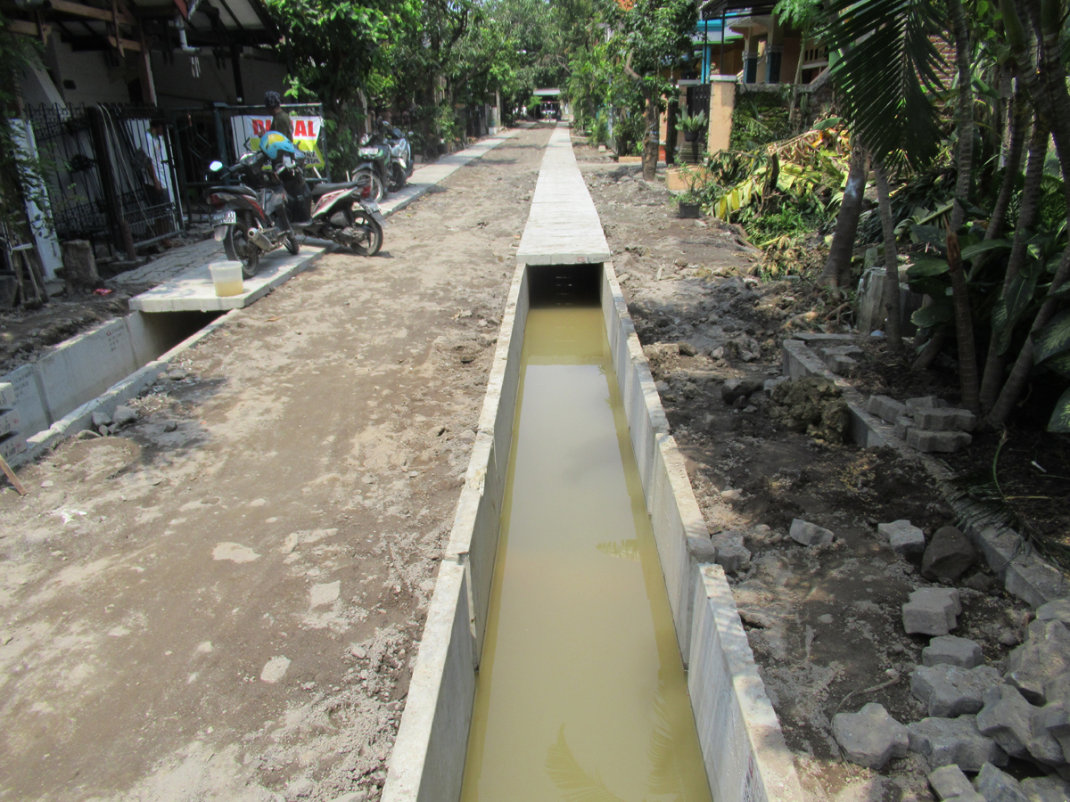 Perum. Wiskai Tahap 2