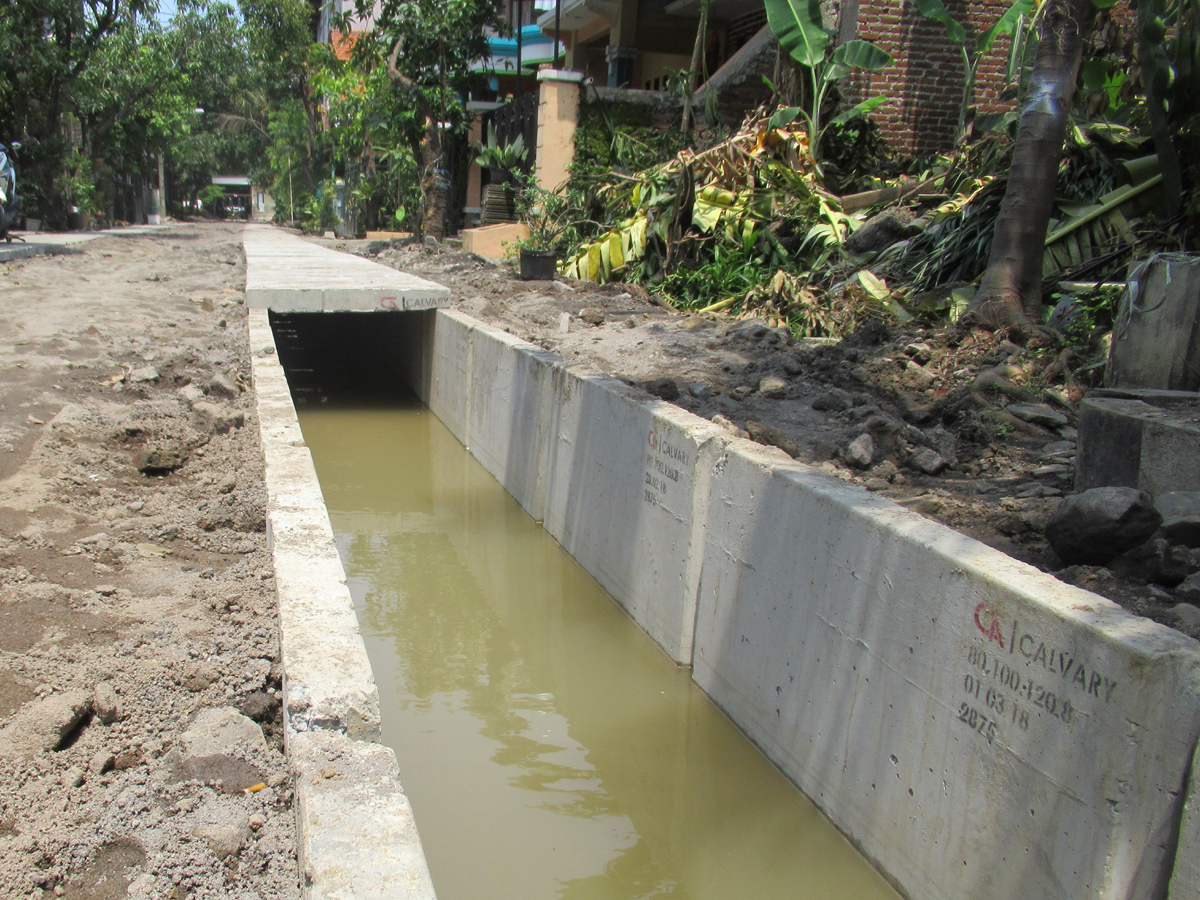 Perum. Wiskai Tahap 2