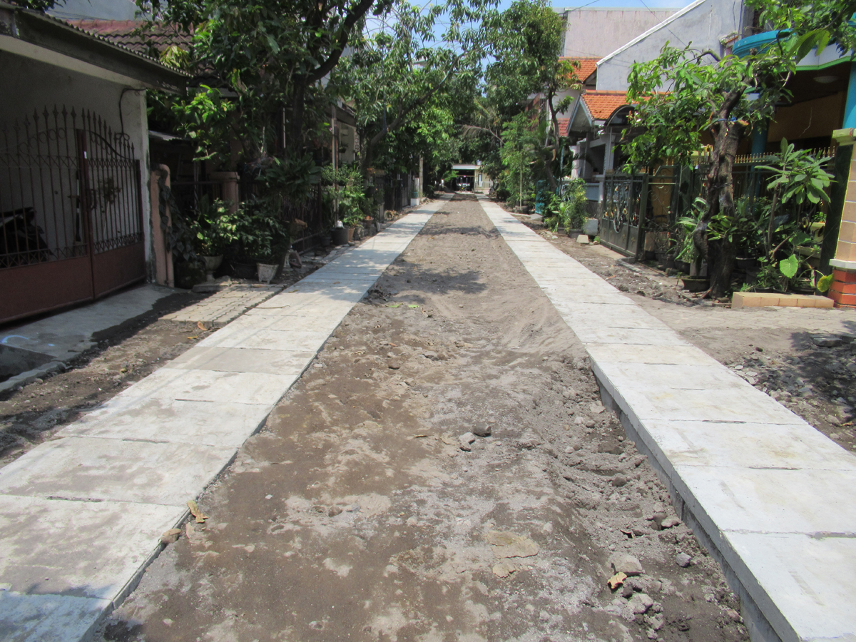 Perum. Wiskai Tahap 2