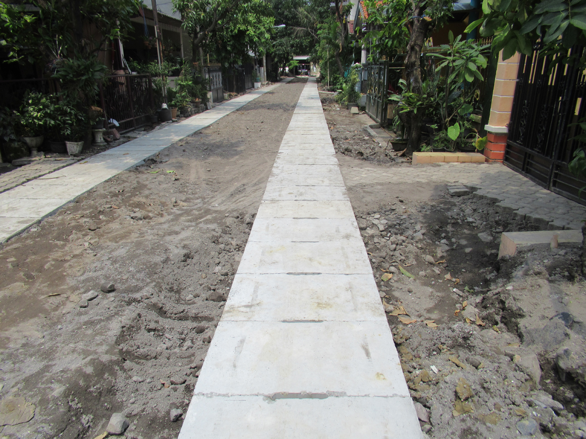 Perum. Wiskai Tahap 2