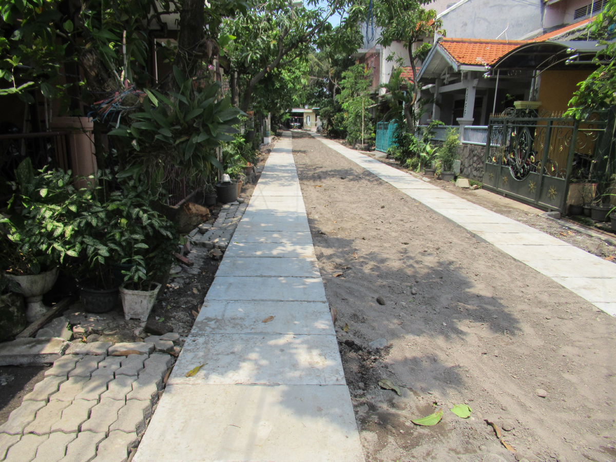 Perum. Wiskai Tahap 2