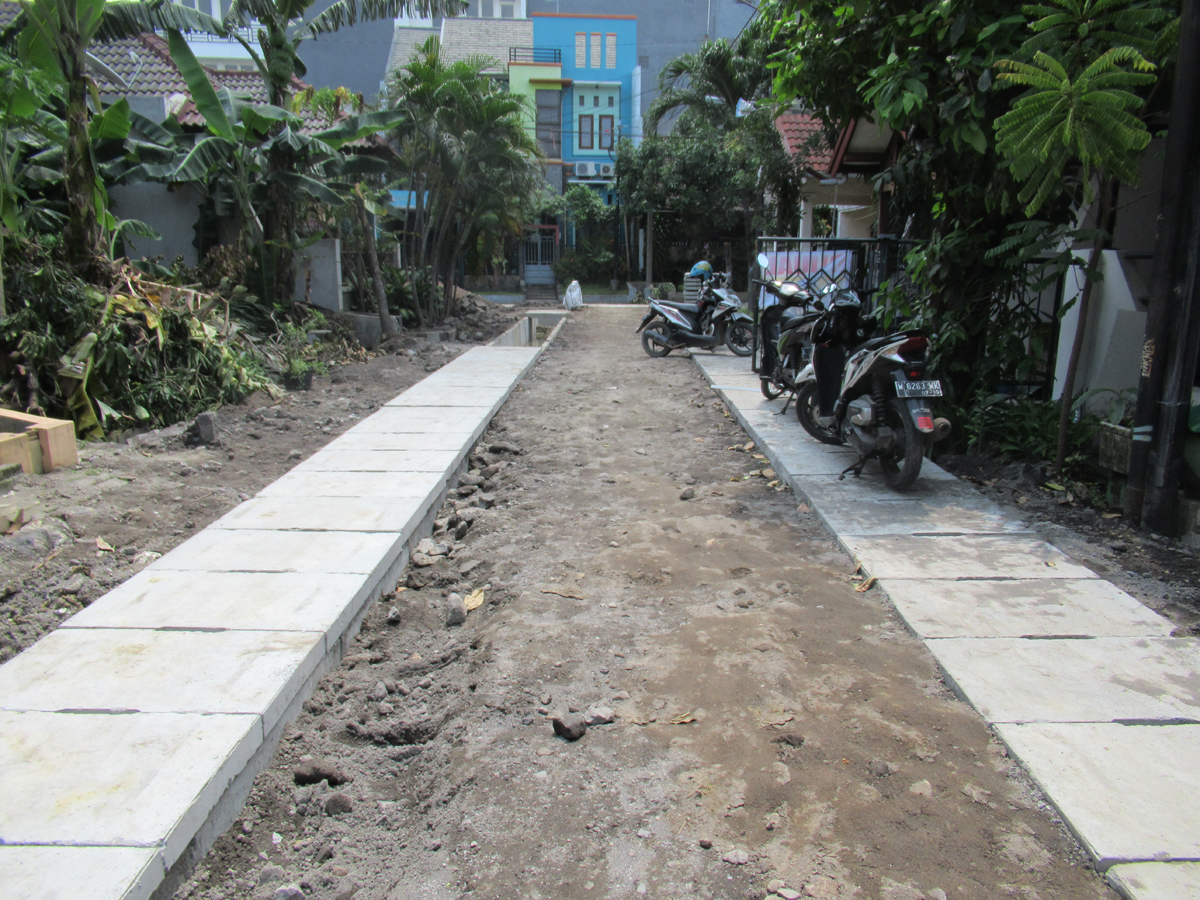 Perum. Wiskai Tahap 2