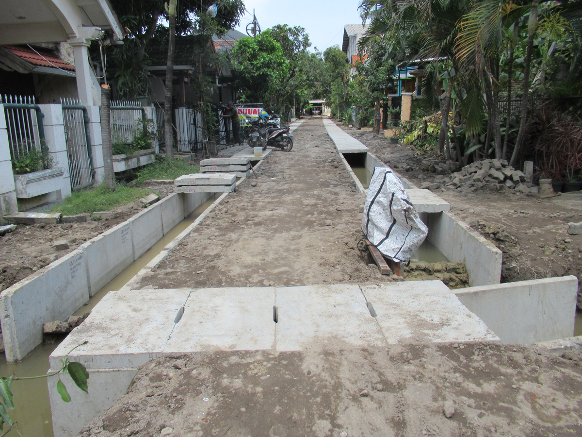 Perum. Wiskai Tahap 2