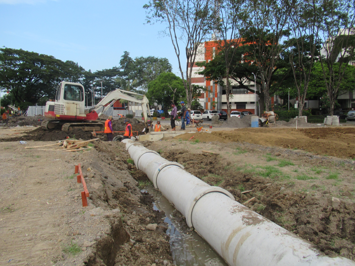 Universitas Surabaya (UBAYA)