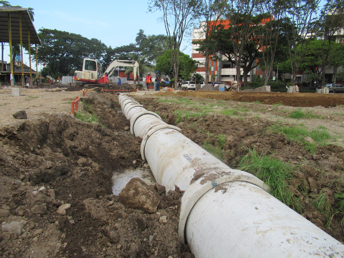 Universitas Surabaya (UBAYA)