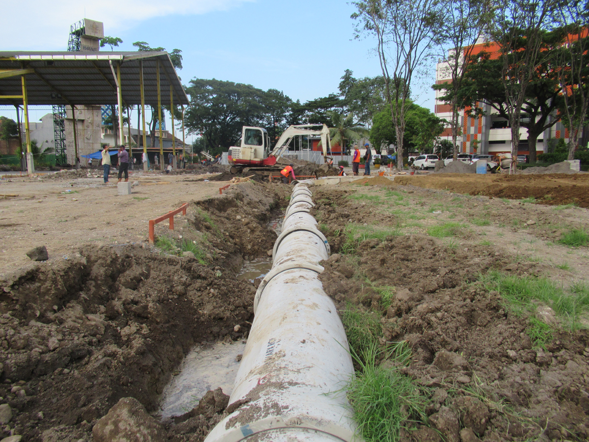 Universitas Surabaya (UBAYA)