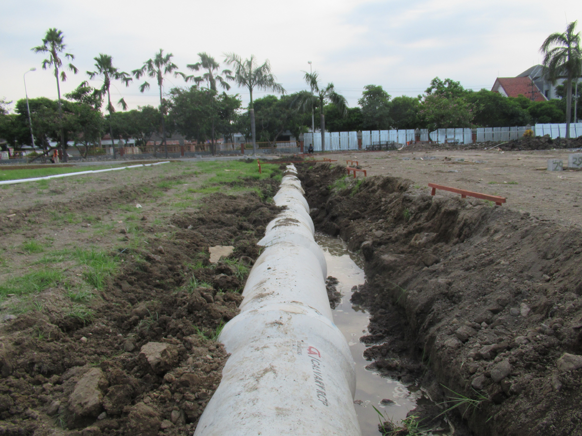 Universitas Surabaya (UBAYA)