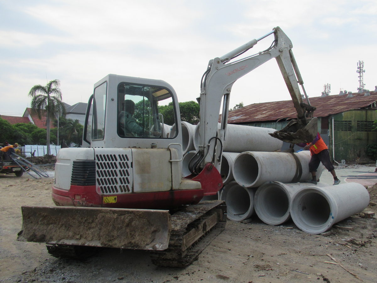 Universitas Surabaya (UBAYA)